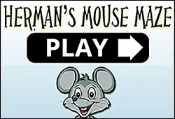 spelling practice worksheets for kindergarten Mouse Maze Spelling Game