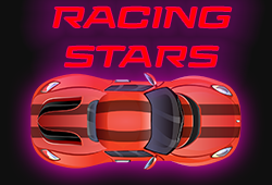 Racing Stars Game