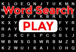 Interactive 2nd Grade Word Search